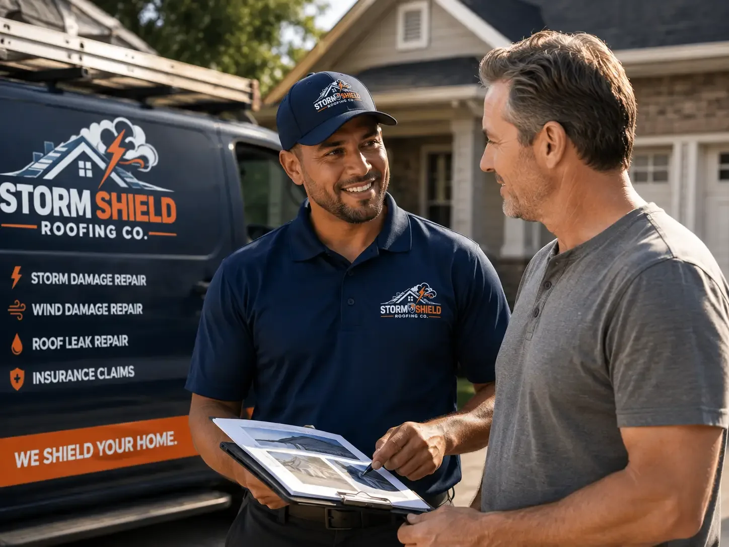 Storm Damage Roof Repair Fields Landing, CA FAQs